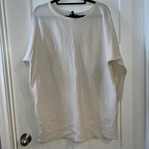 Eileen Fisher Tunic Sweater